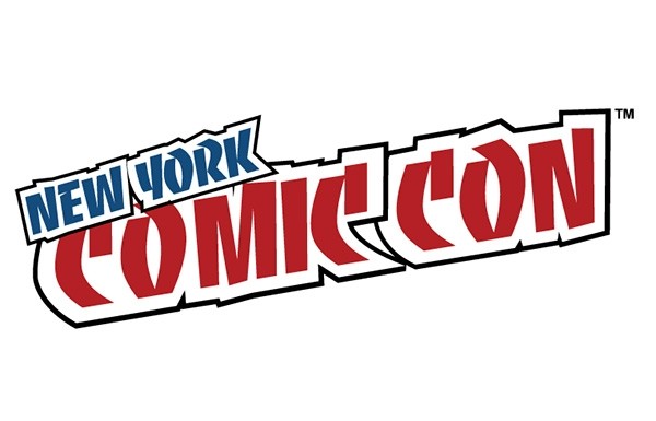 New York ComicCon: Featuring Michael Dolce